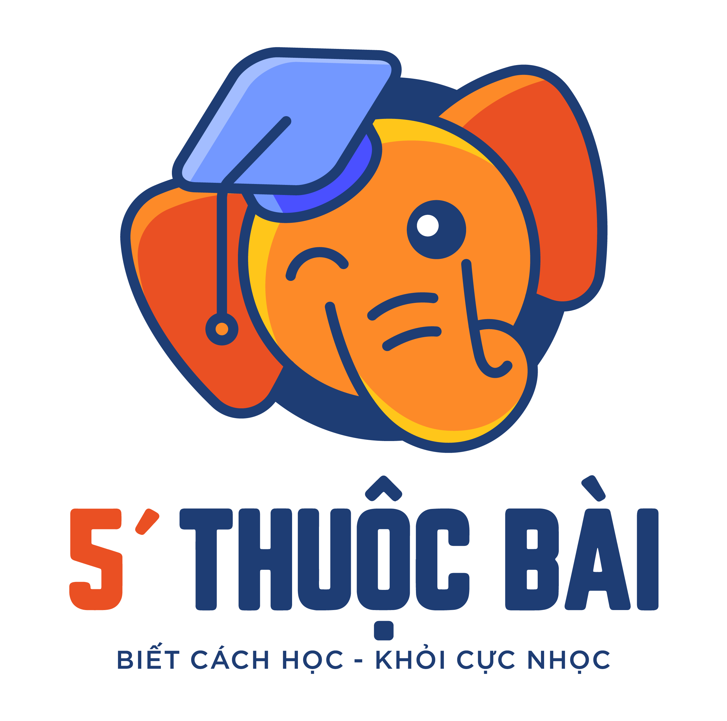 5PTB Logo